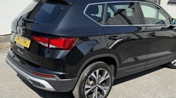 2025 (25) SEAT ATECA 1.5 TSI EVO SE Technology 5dr DSG 5614255
