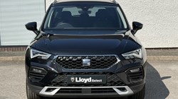 2025 (25) SEAT ATECA 1.5 TSI EVO SE Technology 5dr DSG 5614265