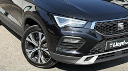 2025 (25) SEAT ATECA 1.5 TSI EVO SE Technology 5dr DSG 5614259