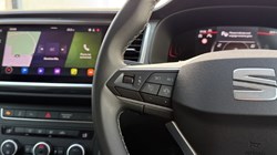 2025 (25) SEAT ATECA 1.5 TSI EVO SE Technology 5dr DSG 5614244