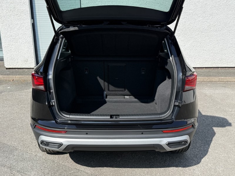 2025 (25) SEAT ATECA 1.5 TSI EVO SE Technology 5dr DSG 5614225