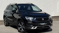 2025 (25) SEAT ATECA 1.5 TSI EVO SE Technology 5dr DSG 5614257