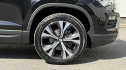 2025 (25) SEAT ATECA 1.5 TSI EVO SE Technology 5dr DSG 5614252