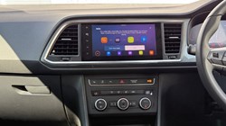 2025 (25) SEAT ATECA 1.5 TSI EVO SE Technology 5dr DSG 5614232