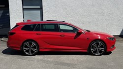 2017 (67) VAUXHALL INSIGNIA 2.0 Turbo D SRi Vx-line Nav 5dr 5602969