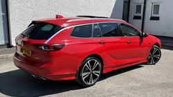 2017 (67) VAUXHALL INSIGNIA 2.0 Turbo D SRi Vx-line Nav 5dr 5602972