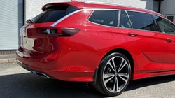 2017 (67) VAUXHALL INSIGNIA 2.0 Turbo D SRi Vx-line Nav 5dr 5602986