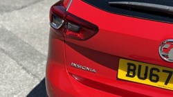 2017 (67) VAUXHALL INSIGNIA 2.0 Turbo D SRi Vx-line Nav 5dr 5602980