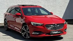 2017 (67) VAUXHALL INSIGNIA 2.0 Turbo D SRi Vx-line Nav 5dr 5602975