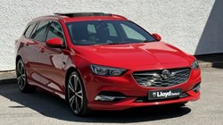 2017 (67) VAUXHALL INSIGNIA 2.0 Turbo D SRi Vx-line Nav 5dr 5602978