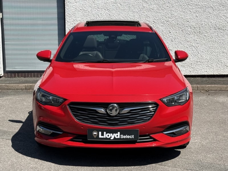 2017 (67) VAUXHALL INSIGNIA 2.0 Turbo D SRi Vx-line Nav 5dr 5602979