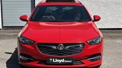 2017 (67) VAUXHALL INSIGNIA 2.0 Turbo D SRi Vx-line Nav 5dr 5602979