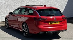 2017 (67) VAUXHALL INSIGNIA 2.0 Turbo D SRi Vx-line Nav 5dr 5602956