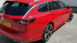 2017 (67) VAUXHALL INSIGNIA 2.0 Turbo D SRi Vx-line Nav 5dr 5602974
