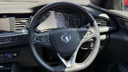 2017 (67) VAUXHALL INSIGNIA 2.0 Turbo D SRi Vx-line Nav 5dr 5602968