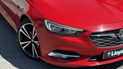 2017 (67) VAUXHALL INSIGNIA 2.0 Turbo D SRi Vx-line Nav 5dr 5602977