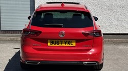 2017 (67) VAUXHALL INSIGNIA 2.0 Turbo D SRi Vx-line Nav 5dr 5602957