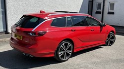 2017 (67) VAUXHALL INSIGNIA 2.0 Turbo D SRi Vx-line Nav 5dr 5602985
