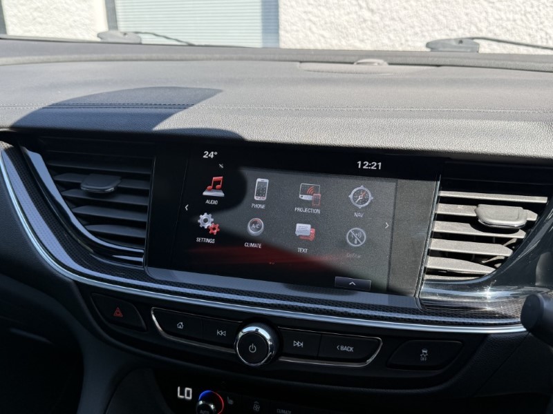 2017 (67) VAUXHALL INSIGNIA 2.0 Turbo D SRi Vx-line Nav 5dr 5602953