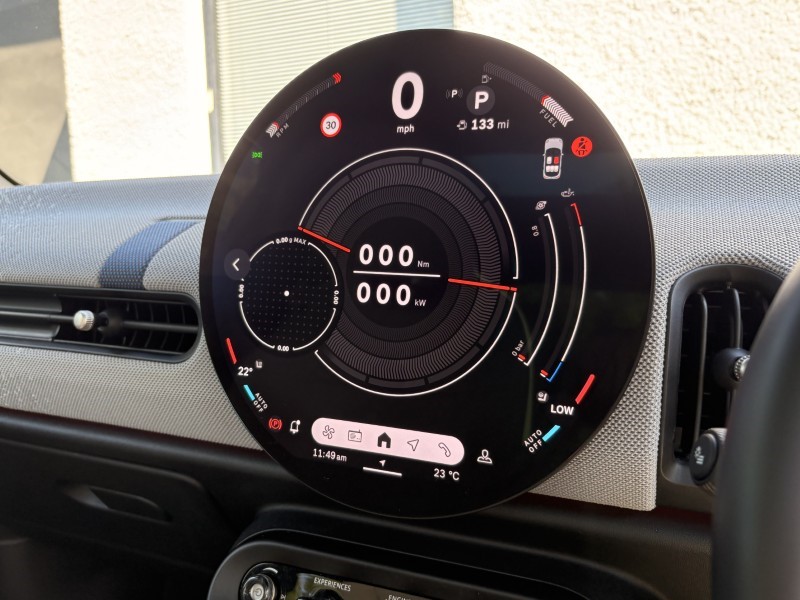 2024 (74) MINI COOPER 1.5 C Exclusive 5dr Auto 5602826