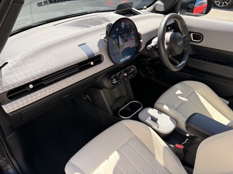 2024 (74) MINI COOPER 1.5 C Exclusive 5dr Auto 5602850
