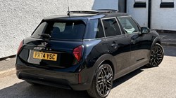 2024 (74) MINI COOPER 1.5 C Exclusive 5dr Auto 5602839