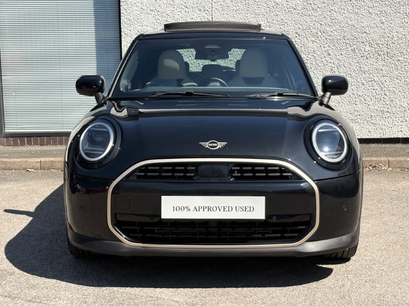 2024 (74) MINI COOPER 1.5 C Exclusive 5dr Auto 5602855