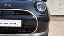 2024 (74) MINI COOPER 1.5 C Exclusive 5dr Auto 5602856