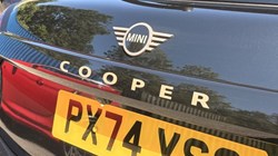 2024 (74) MINI COOPER 1.5 C Exclusive 5dr Auto 5602834