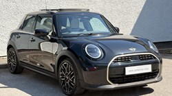 2024 (74) MINI COOPER 1.5 C Exclusive 5dr Auto 5602854