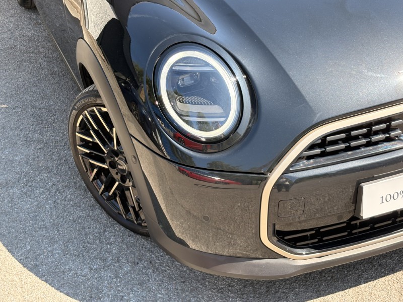 2024 (74) MINI COOPER 1.5 C Exclusive 5dr Auto 5602853