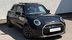 2024 (74) MINI COOPER 1.5 C Exclusive 5dr Auto 5602852