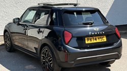 2024 (74) MINI COOPER 1.5 C Exclusive 5dr Auto 5602833