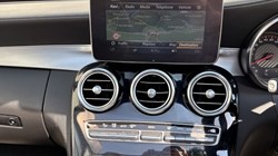 2017 (67) MERCEDES-BENZ C CLASS C63 S Premium 2dr Auto 5592636