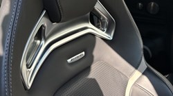 2017 (67) MERCEDES-BENZ C CLASS C63 S Premium 2dr Auto 5592658