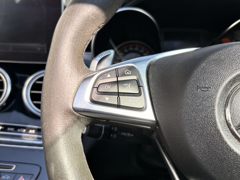 2017 (67) MERCEDES-BENZ C CLASS C63 S Premium 2dr Auto 5592643