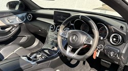 2017 (67) MERCEDES-BENZ C CLASS C63 S Premium 2dr Auto 5592630