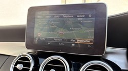 2017 (67) MERCEDES-BENZ C CLASS C63 S Premium 2dr Auto 5592639