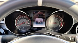 2017 (67) MERCEDES-BENZ C CLASS C63 S Premium 2dr Auto 5592645