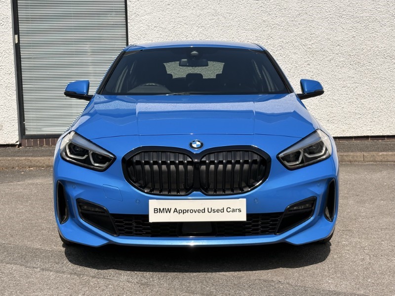 2023 (73) BMW 1 SERIES 118i [136] M Sport 5dr Step Auto [LCP] 5624179