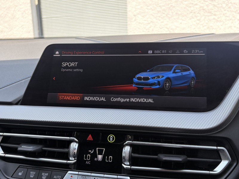 2023 (73) BMW 1 SERIES 118i [136] M Sport 5dr Step Auto [LCP] 5624148