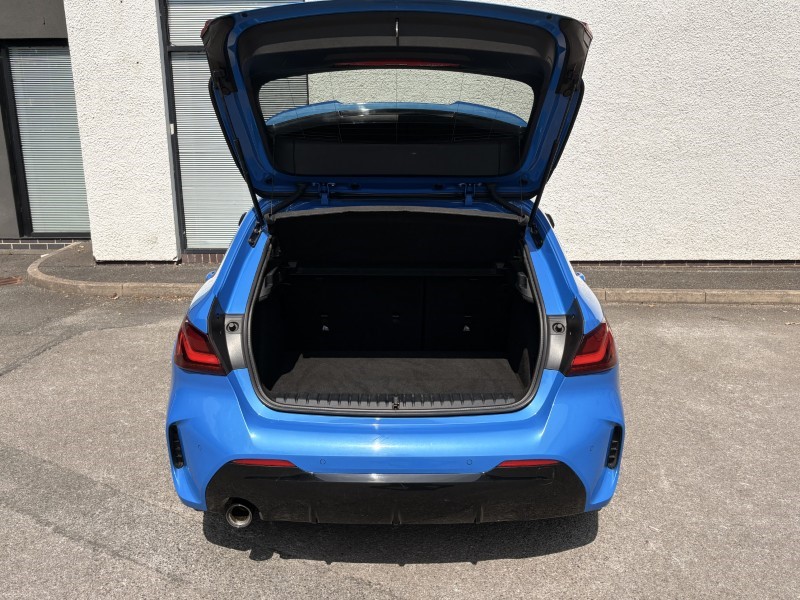 2023 (73) BMW 1 SERIES 118i [136] M Sport 5dr Step Auto [LCP] 5624159