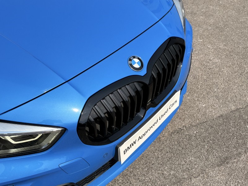 2023 (73) BMW 1 SERIES 118i [136] M Sport 5dr Step Auto [LCP] 5624177