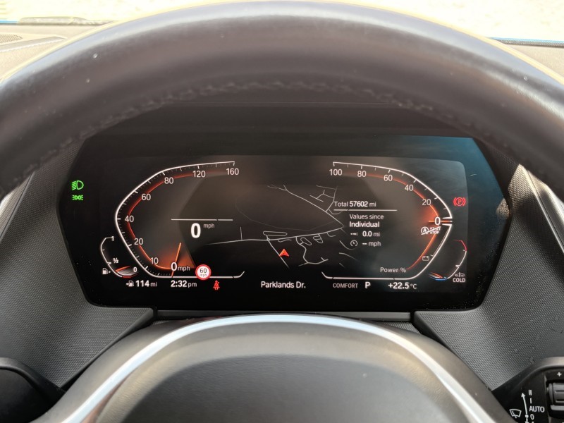 2023 (73) BMW 1 SERIES 118i [136] M Sport 5dr Step Auto [LCP] 5624149