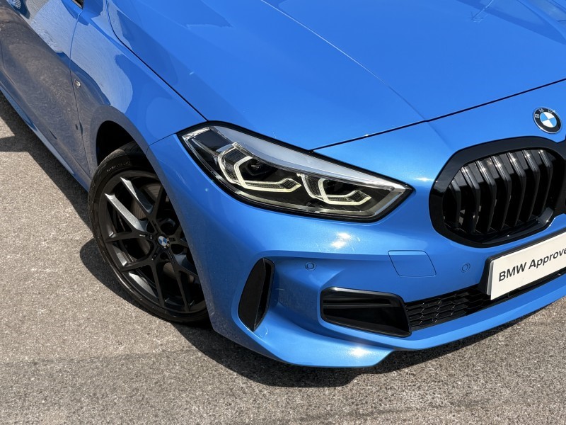 2023 (73) BMW 1 SERIES 118i [136] M Sport 5dr Step Auto [LCP] 5624176