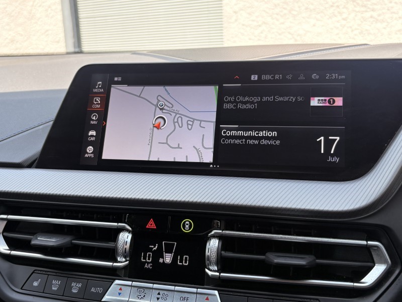 2023 (73) BMW 1 SERIES 118i [136] M Sport 5dr Step Auto [LCP] 5624144