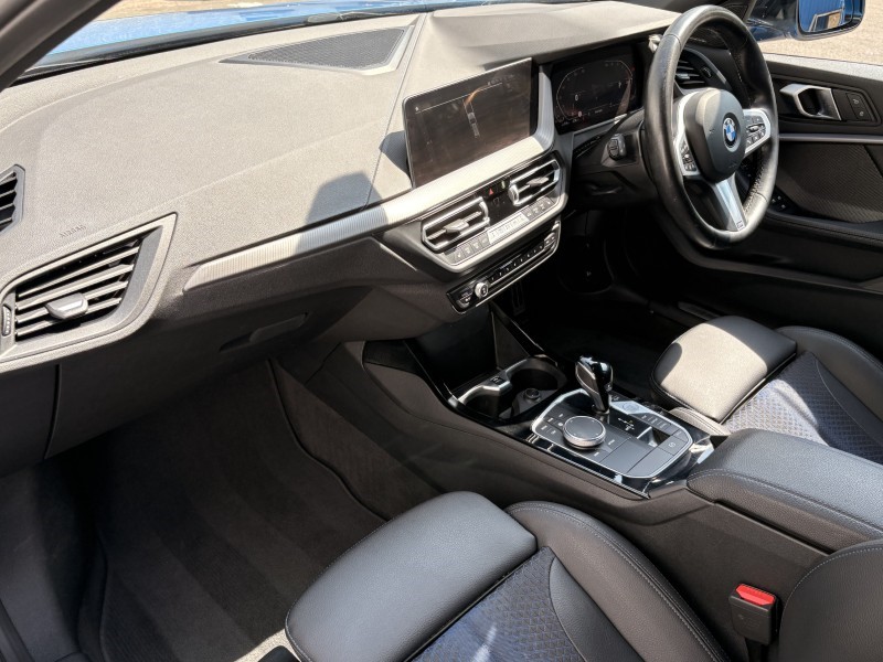 2023 (73) BMW 1 SERIES 118i [136] M Sport 5dr Step Auto [LCP] 5624172