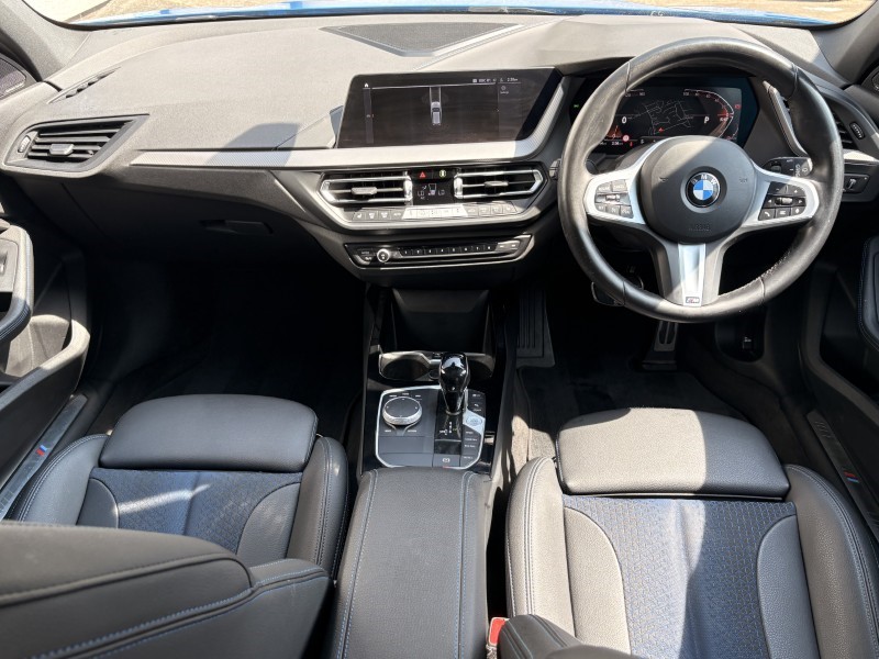 2023 (73) BMW 1 SERIES 118i [136] M Sport 5dr Step Auto [LCP] 5624168