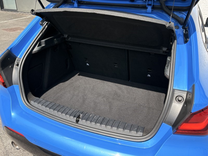 2023 (73) BMW 1 SERIES 118i [136] M Sport 5dr Step Auto [LCP] 5624160
