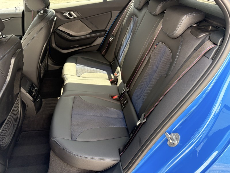 2023 (73) BMW 1 SERIES 118i [136] M Sport 5dr Step Auto [LCP] 5624171